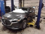 2019 Mazda Automatic Transmission Oem 54K Miles - LKQ405357651. Fixed Price $825.00.