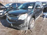 2015 Chevrolet Equinox Automatic Transmission Oem 104K Miles - LKQ444852219. Fixed Price $487.60.