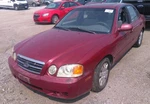 Automatic Transmission 2.4L Cylinder Fits 01-06 Magentis 372872. Fixed Price $328.99.