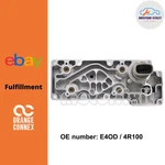 Ford E4OD Transmission Shift Solenoid 1995-97 F5TP-7G391-AA F5TZ-7G391A. Fixed Price $158.99.