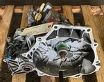 2000-2002 Chevrolet Cavalier 2.2 5 Speed Manual Transmission Transaxle. Fixed Price $429.95.