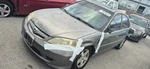 2004 Honda Civic Manual Transmission Oem 137K Miles - LKQ452158219. Fixed Price $1097.10.