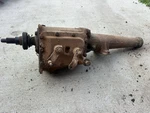 1949 1950 Ford Shoebox 3-SPEED Flathead Transmission Non-overdrive V8 Manual Oem. Fixed Price $359.10.