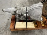 '07-'08 Lincoln & Town Car Auto Transmission 117K Miles 6 Month Warranty!. Fixed Price $1275.00.