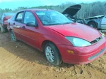 Manual Transmission Dohc Id XS4R-WC Fits 00 Ford Focus Oem. Fixed Price $892.49.