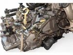 Honda Civic 92-00 1.6L 5SPD Awd Transmission S22 Jdm D16A 6100599 *ships Free*. Fixed Price $749.00.
