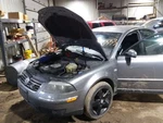 Automatic Transmission 2.8L Awd 4MOTION Fits 01-05 Passat 2150177. Fixed Price $925.00.