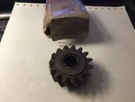 Nos 1962 1966 Falcon Mustang Fairlne 2.77 3SPEED Transmission Reverse Idler Gear. Fixed Price $59.99.