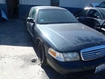 Automatic Transmission Excluding Police Package Fits 98 Crown Victoria 219219. Fixed Price $694.13.