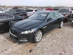 2017 Jaguar Xf Transmission Oem 104K Miles - LKQ379003846. Fixed Price $517.28.