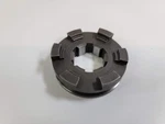Moto Guzzi Sliding Sleeve 5-SPEED Transmission T3, G5, 1000SP Etc. 14231510. Fixed Price $169.95.