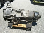 Porsche 944 - Agr Limited Slip Differential Transaxle Lsd Transmission / Turbo. Fixed Price $1500.00.
