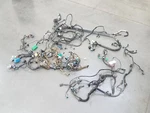 2004 Chevy Corvette C5 Vert Chassis Wiring Harness #8499 Z2. Fixed Price $169.99.