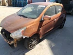 2017 Mitsubishi Mirage Automatic Transmission Oem 125K Miles - LKQ435882234. Fixed Price $885.10.
