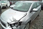 2013 Chevrolet Sonic Automatic Transmission Oem 134K Miles - LKQ370000466. Fixed Price $469.58.