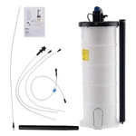 Manual 6.5L Fluid Extraction Pump Oil Transmission Service Maintenance Tool Kit. Fixed Price $46.44.