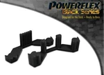 Powerflex MT82 Transmission Mount Insert Fits Ford Mustang PFR19-1740BLK. Fixed Price $57.39.