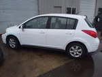 Manual Transmission Speed Hatchback Fits 07-08 12 Versa 31686914. Fixed Price $520.45.