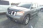 2014 Nissan Armada Automatic Transmission Oem 162K Miles - LKQ443059118. Fixed Price $1176.60.